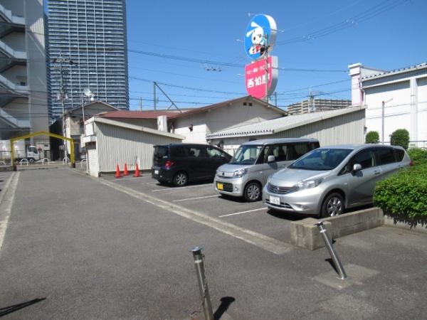 シャルマンコート種田