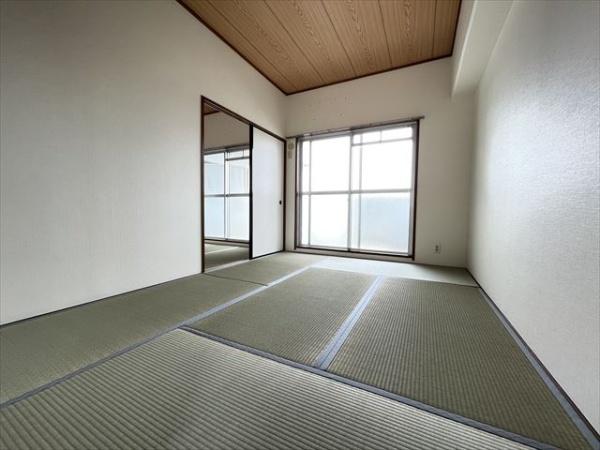 シャルマンコート種田