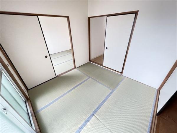 シャルマンコート種田