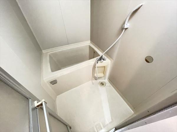 シャルマンコート種田