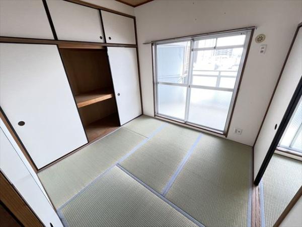 シャルマンコート種田