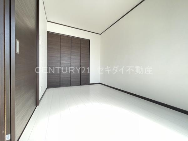 ラフィーネ久宝寺