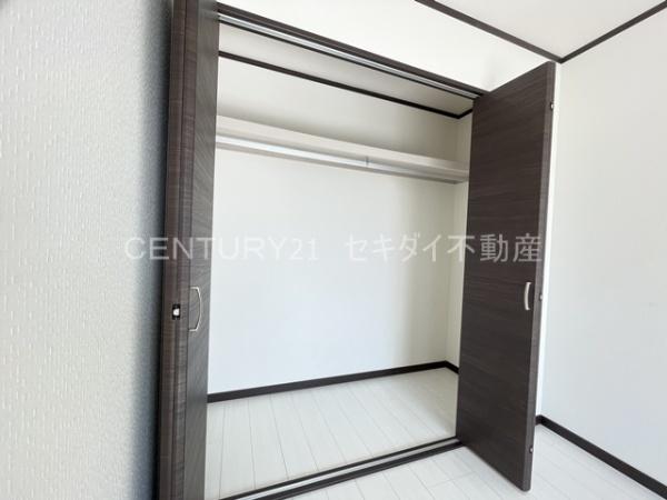 ラフィーネ久宝寺