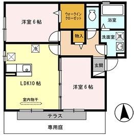セジュール輪