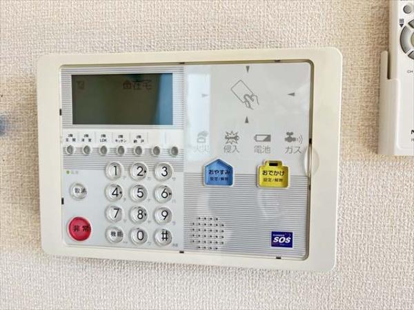 セジュール輪