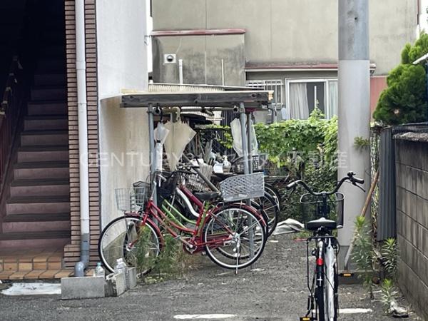 太田マンション