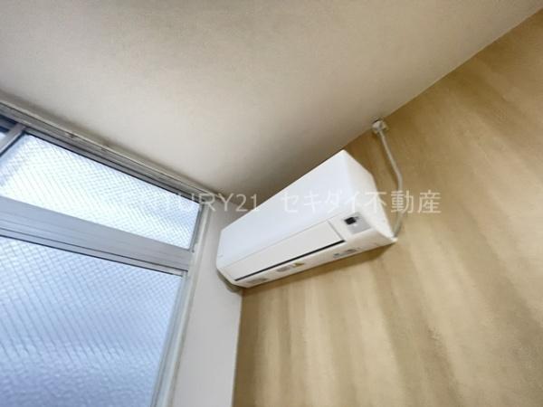 太田マンション
