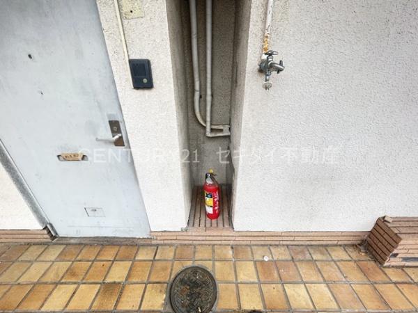 太田マンション