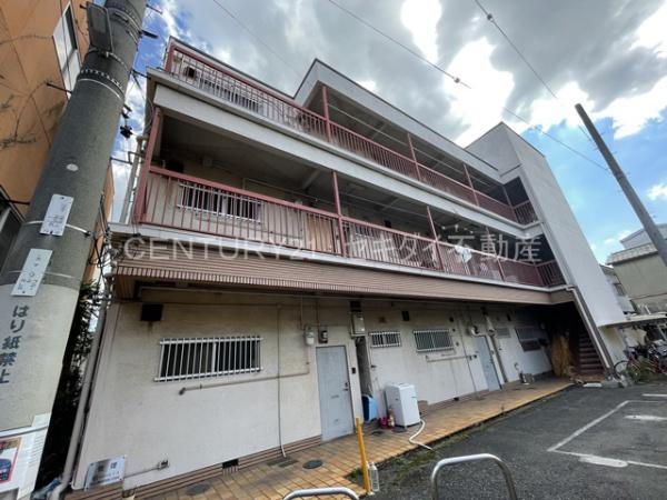 太田マンション