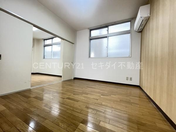 太田マンション