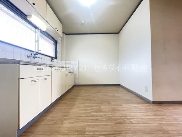 太田マンション