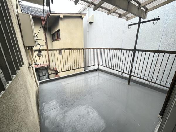 ロッヂi清州１丁目貸家