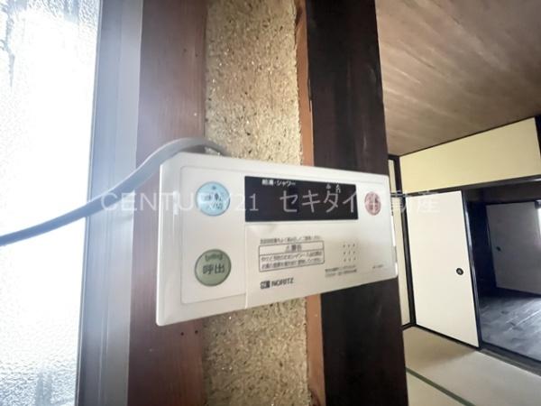 ロッヂi清州１丁目貸家