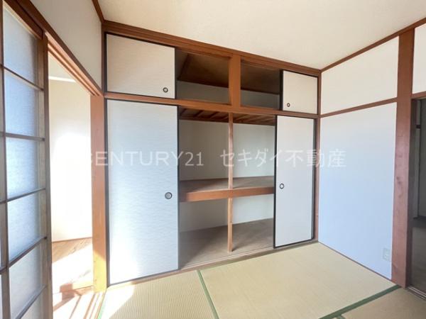 山ノ井町戸建て
