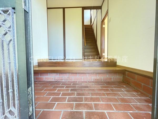 山ノ井町戸建て
