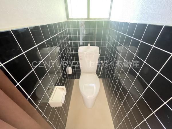 山ノ井町戸建て