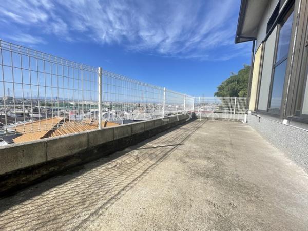山ノ井町戸建て