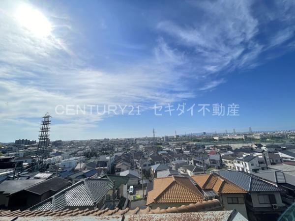 山ノ井町戸建て