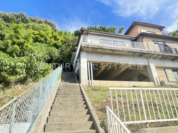 山ノ井町戸建て