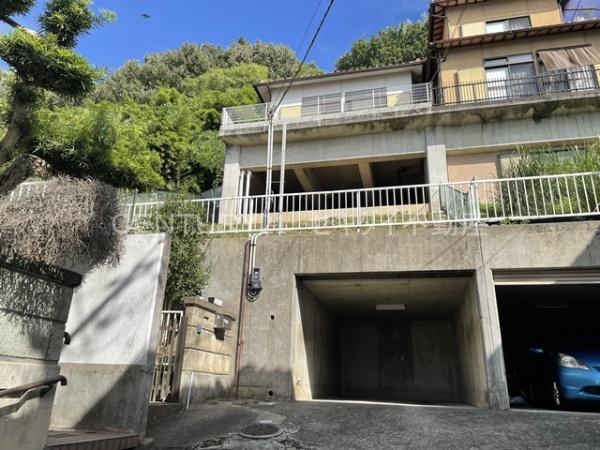 山ノ井町戸建て