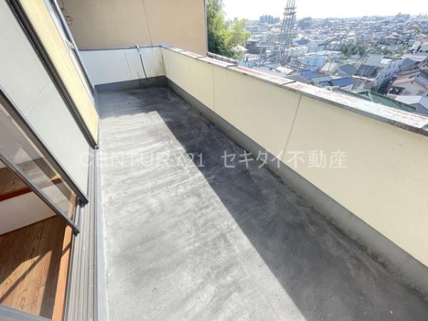 山ノ井町戸建て