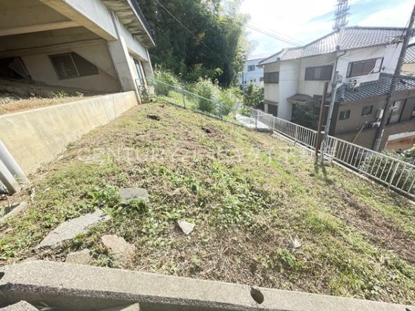 山ノ井町戸建て
