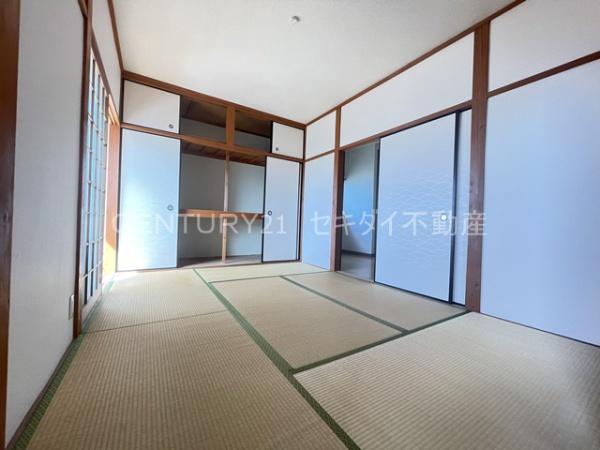 山ノ井町戸建て