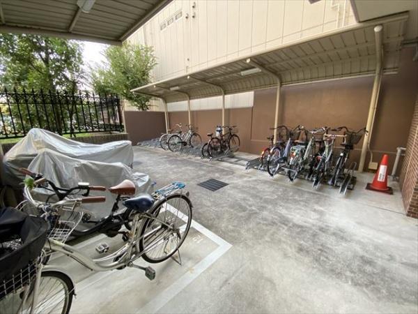 エスリード八尾北本町