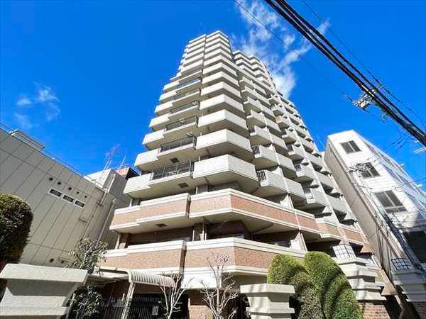 エスリード八尾北本町