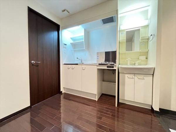 エスリード八尾北本町