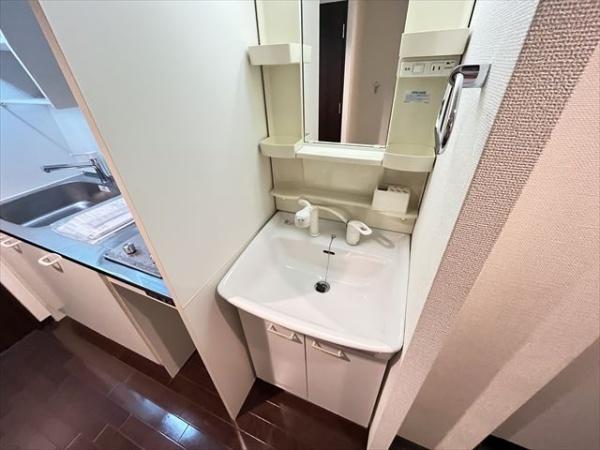 エスリード八尾北本町