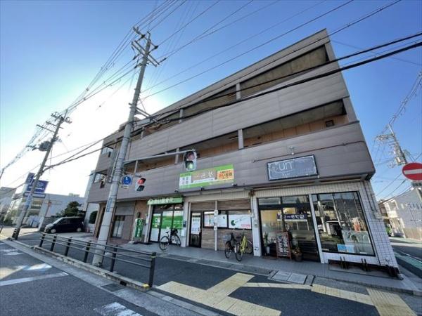 サンハイツ中尾