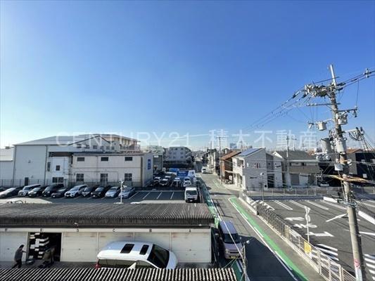 サンハイツ中尾