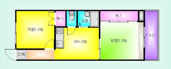 高安Ａ棟