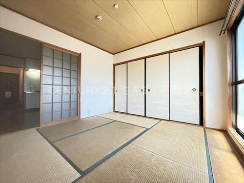 高安Ａ棟