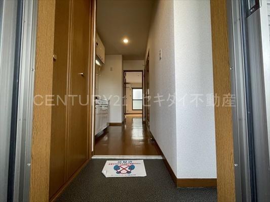 リバーサイド金岡Ⅲ番館