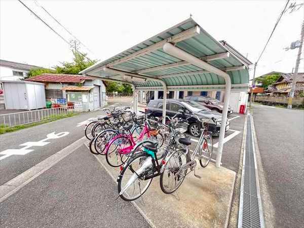 リバーサイド金岡Ⅲ番館