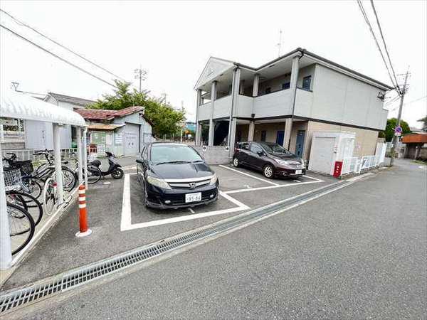 リバーサイド金岡Ⅲ番館
