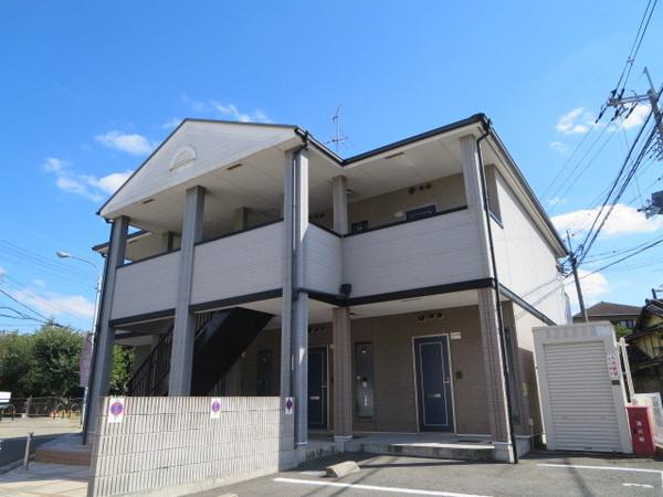 リバーサイド金岡Ⅲ番館