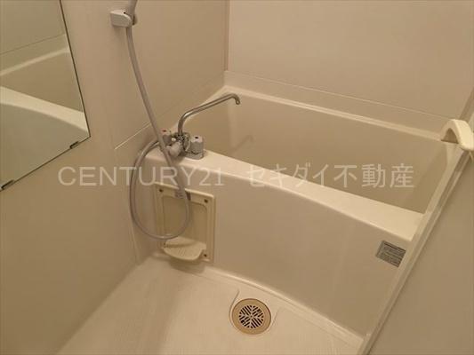 リバーサイド金岡Ⅲ番館