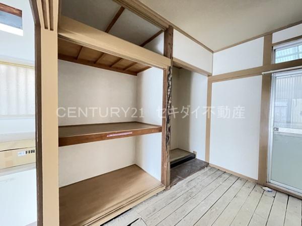 山本町北７丁目戸建て