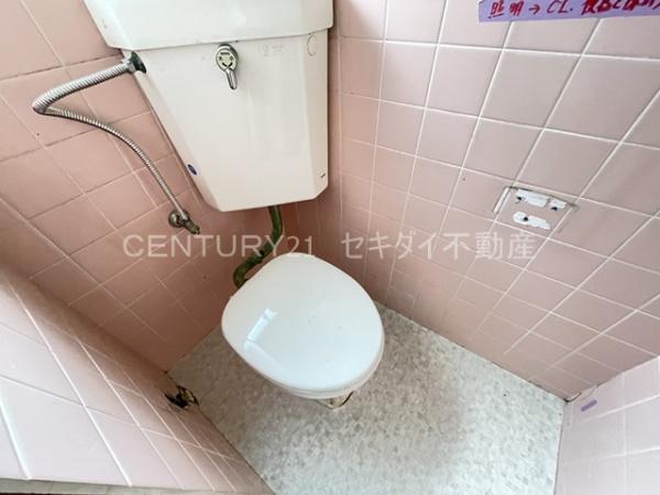 山本町北７丁目戸建て