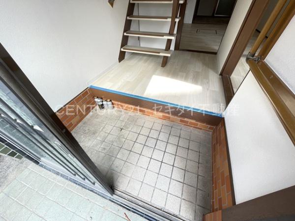 山本町北７丁目戸建て