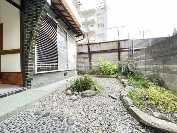 山本町北７丁目戸建て