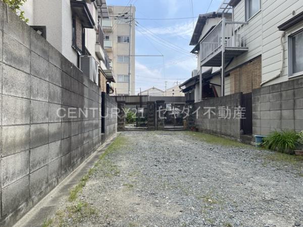 山本町北７丁目戸建て