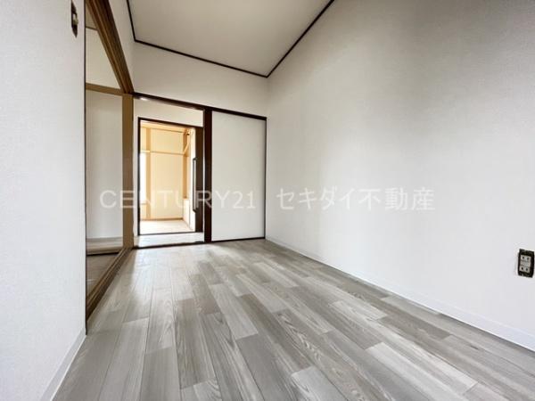 山本町北７丁目戸建て