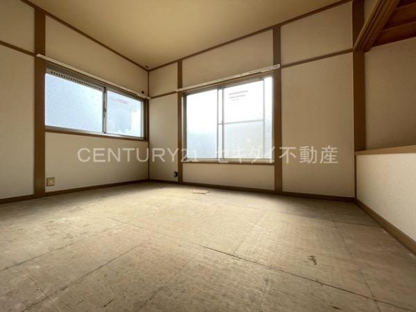 山本町北７丁目戸建て