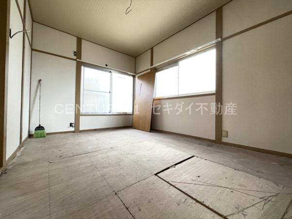山本町北７丁目戸建て