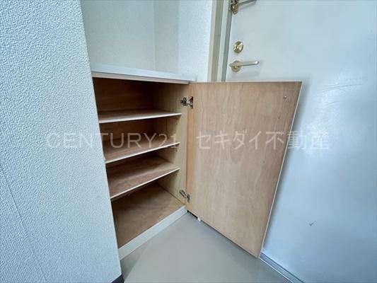 リバティーライフ
