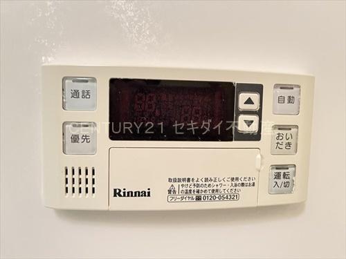 プランテ　Ｍ
